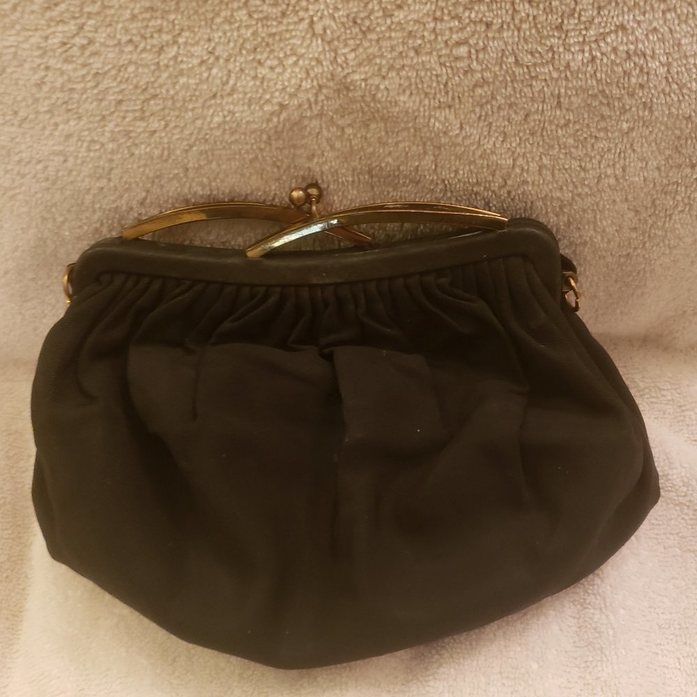 Black Purse